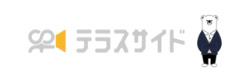 テラスサイドのバナー